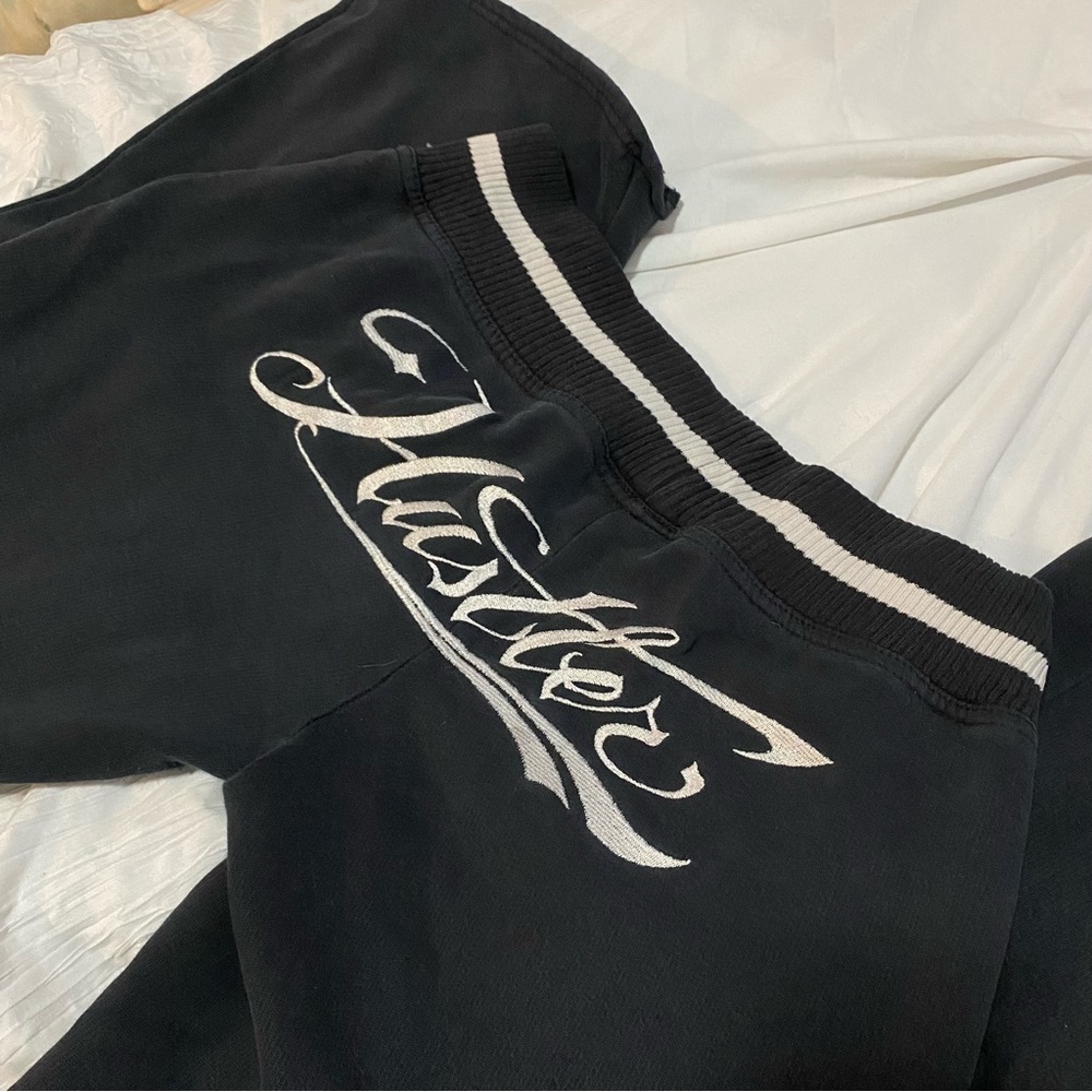 Hustler Sweat Pants